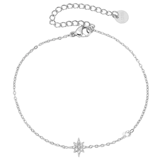BRACELET STAR