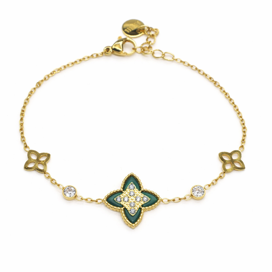 BRACELET ALBA