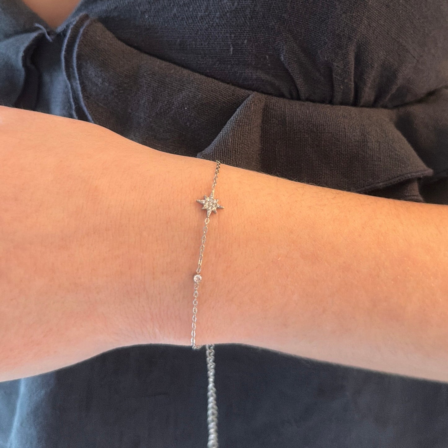 BRACELET STAR
