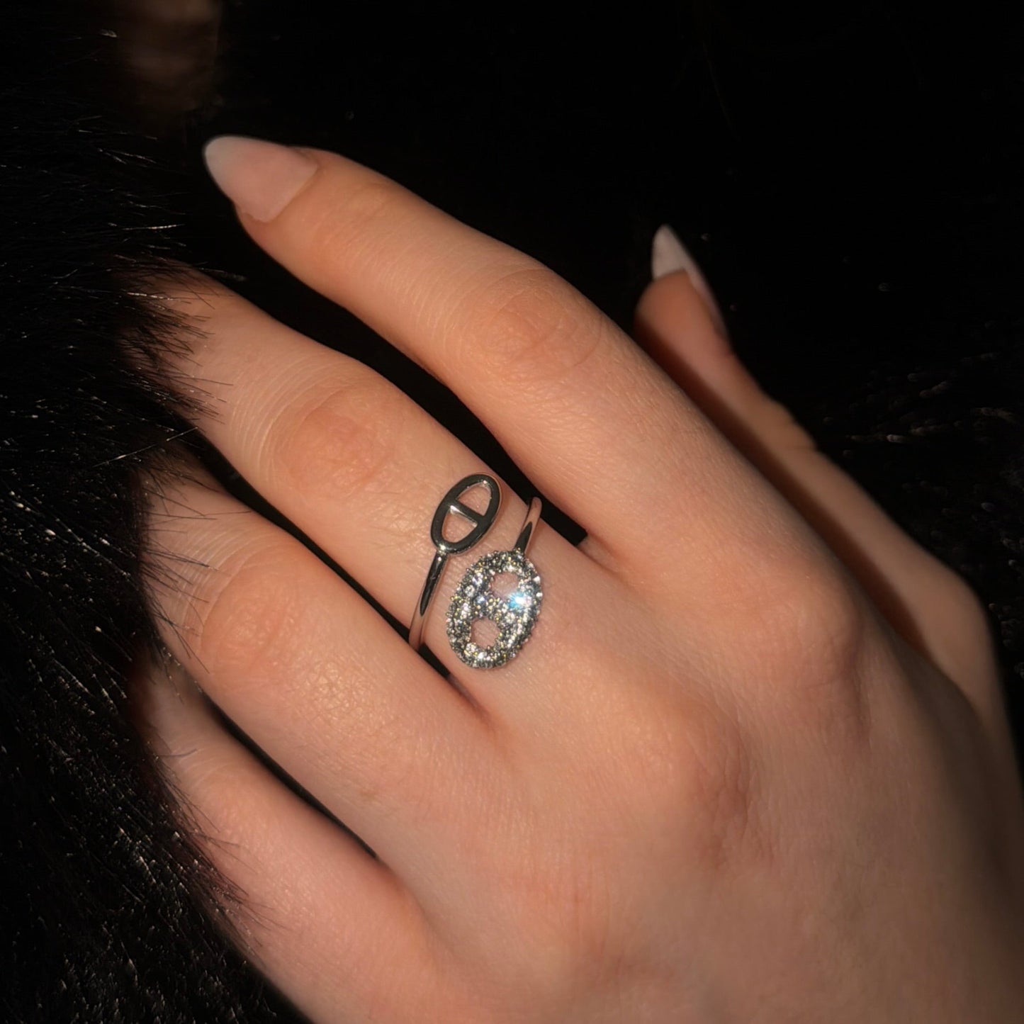 BAGUE THAIS