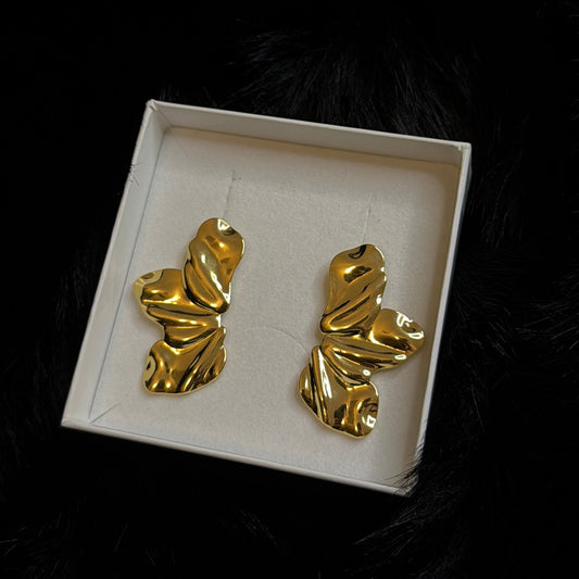 BOUCLES D'OREILLES JENNA