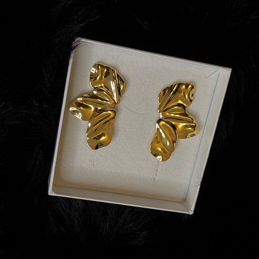 BOUCLES D'OREILLES JENNA