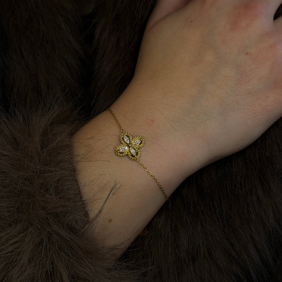 BRACELET VICTOIRE