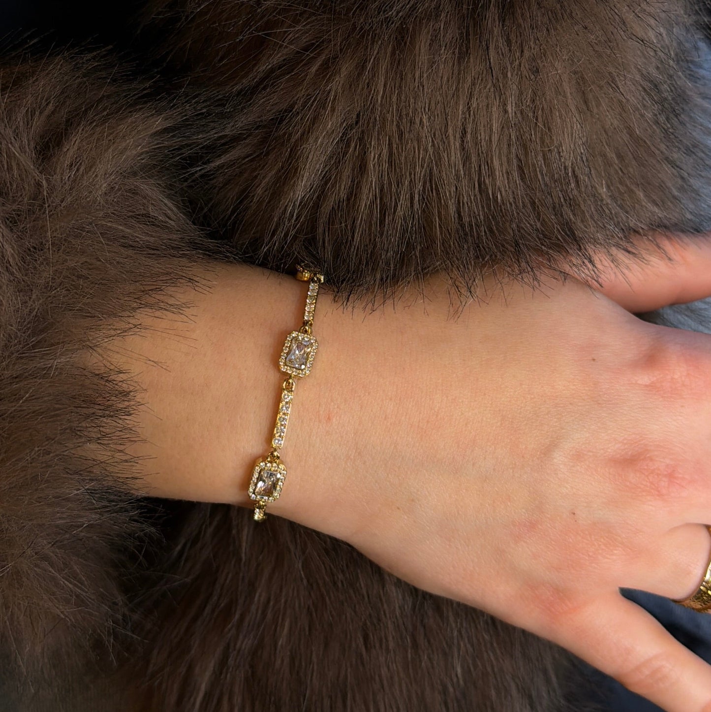 BRACELET LORENA
