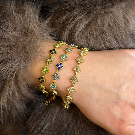 BRACELET SHINE