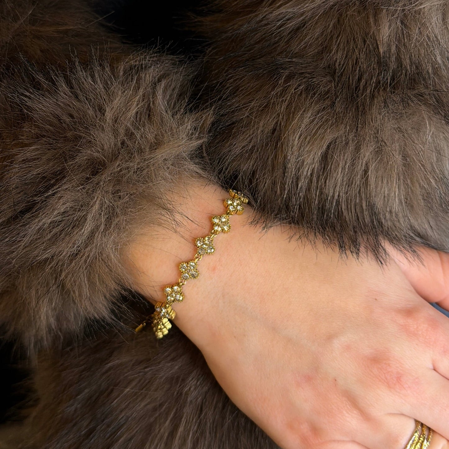 BRACELET SHINE