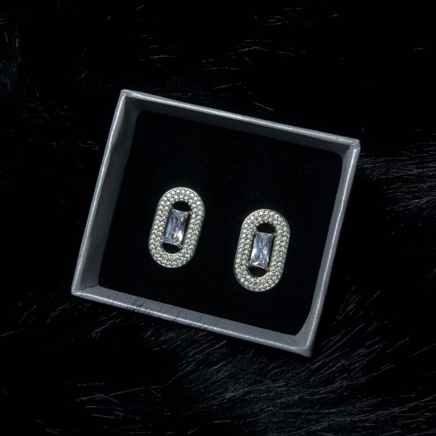 BOUCLES D'OREILLES FAUSTINE
