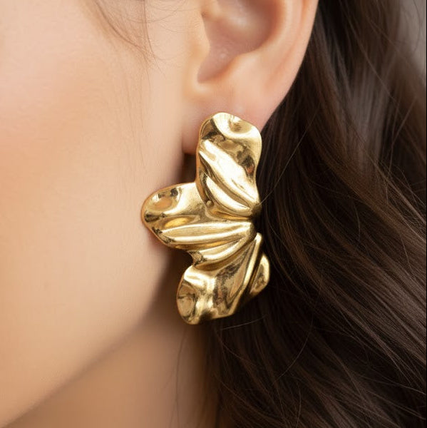 BOUCLES D'OREILLES JENNA