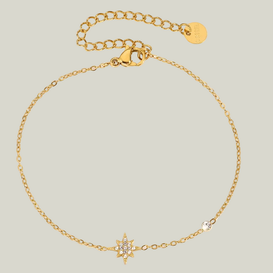 BRACELET STAR