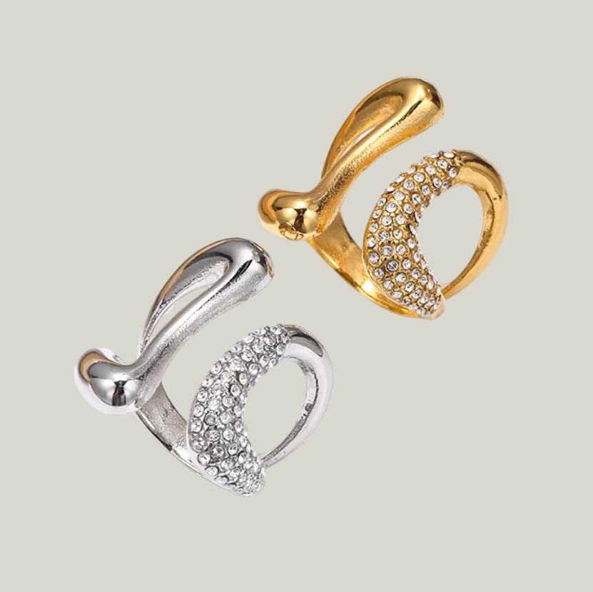 BAGUE ELEA