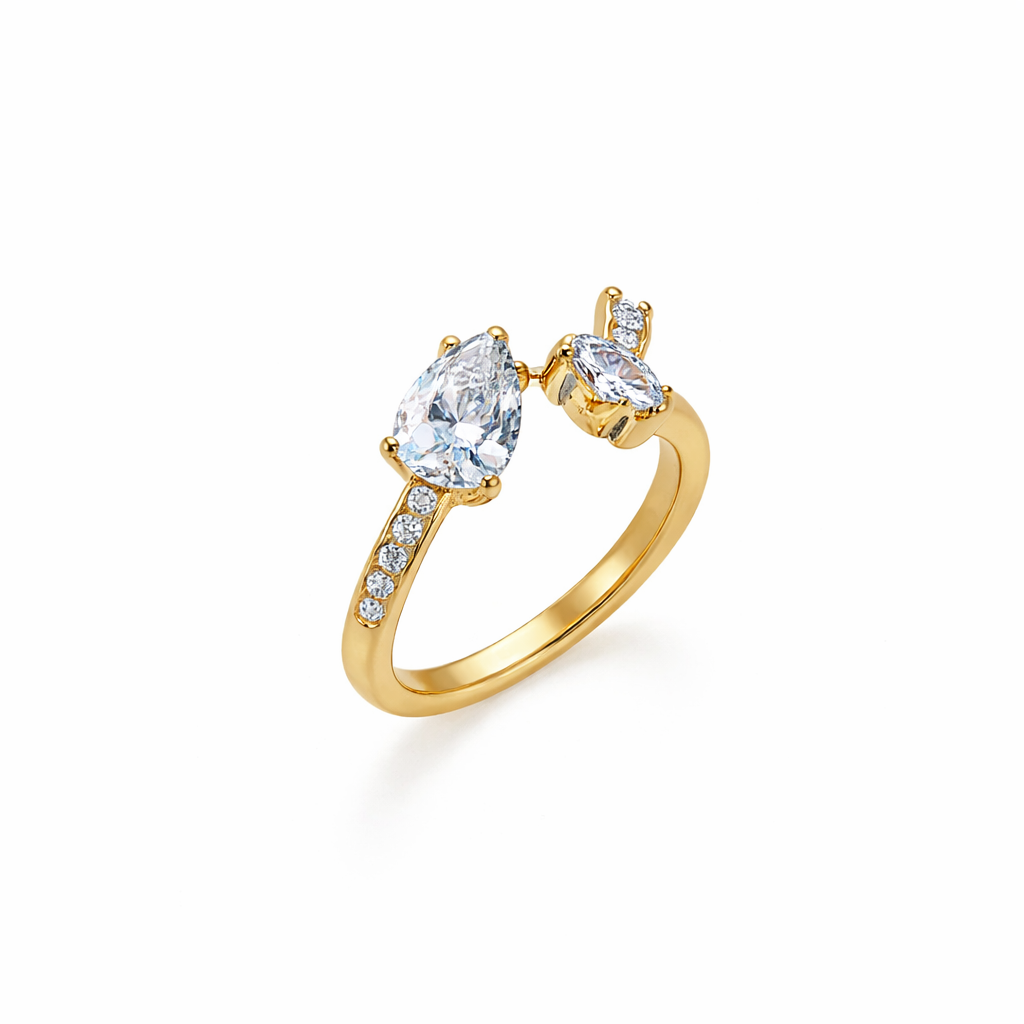 BAGUE NAOMI