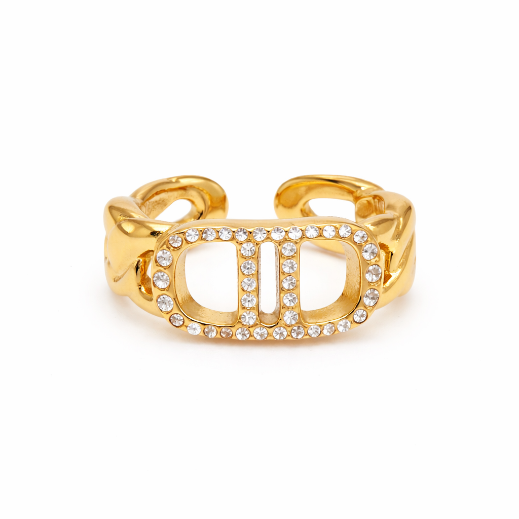 BAGUE ROMY