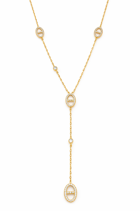 COLLIER YUNA
