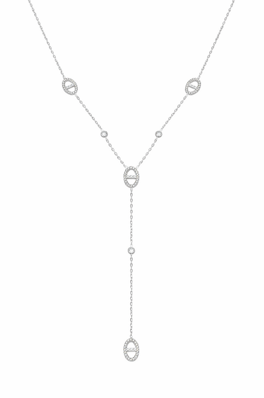 COLLIER YUNA
