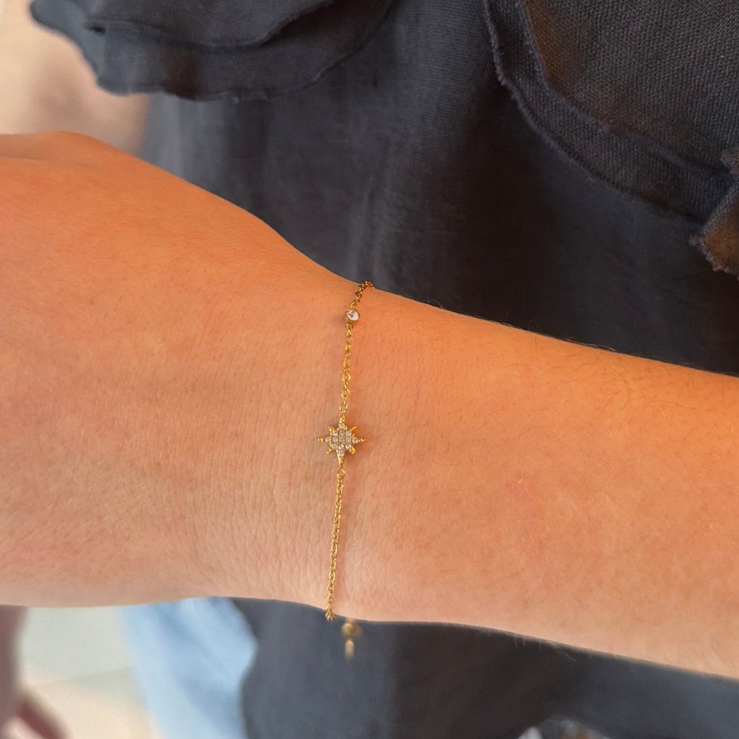 BRACELET STAR