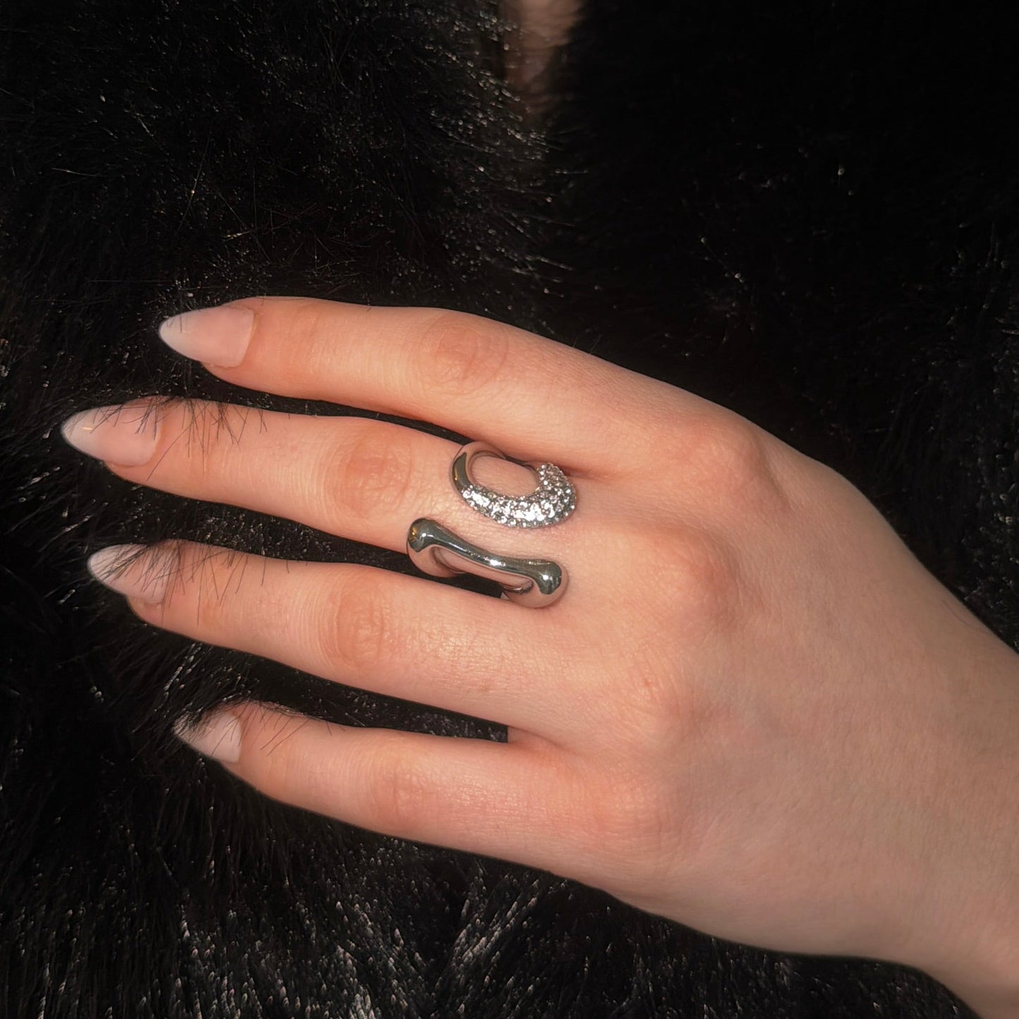 BAGUE ELEA
