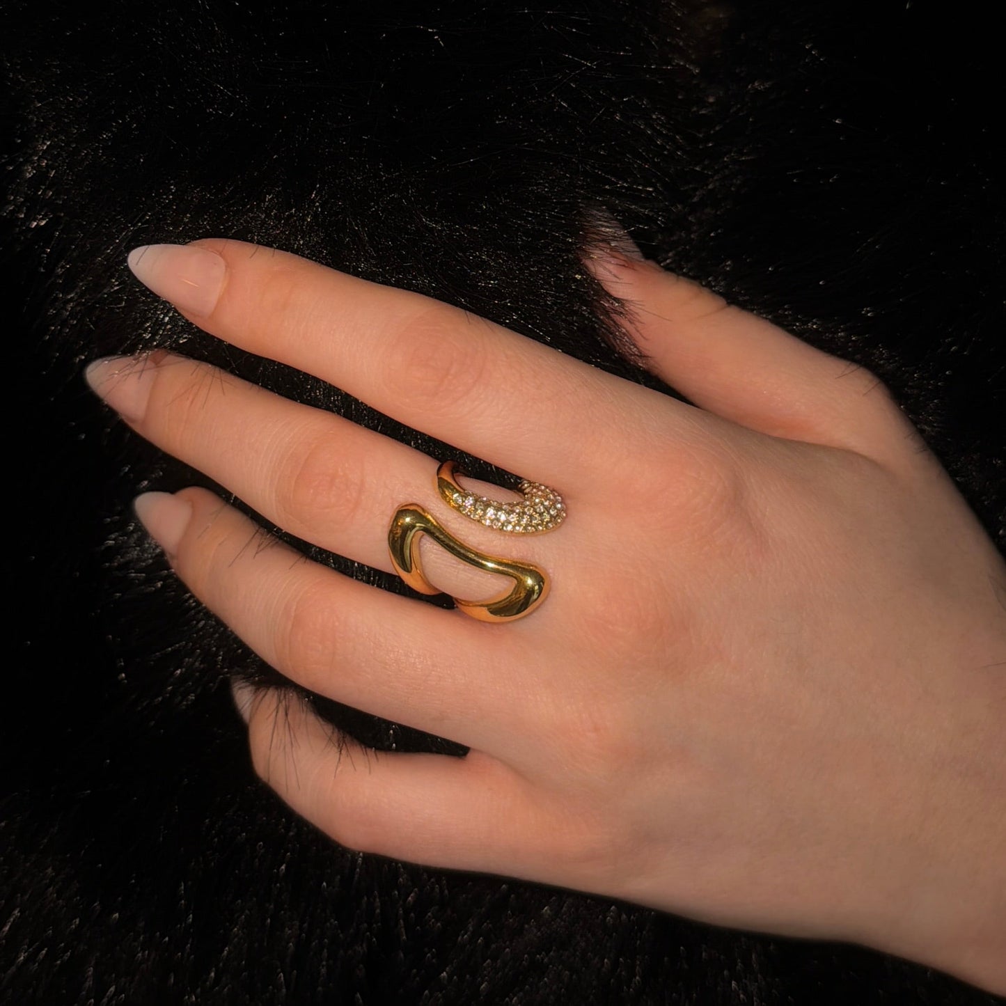 BAGUE ELEA