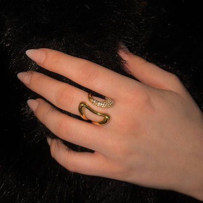 BAGUE ELEA