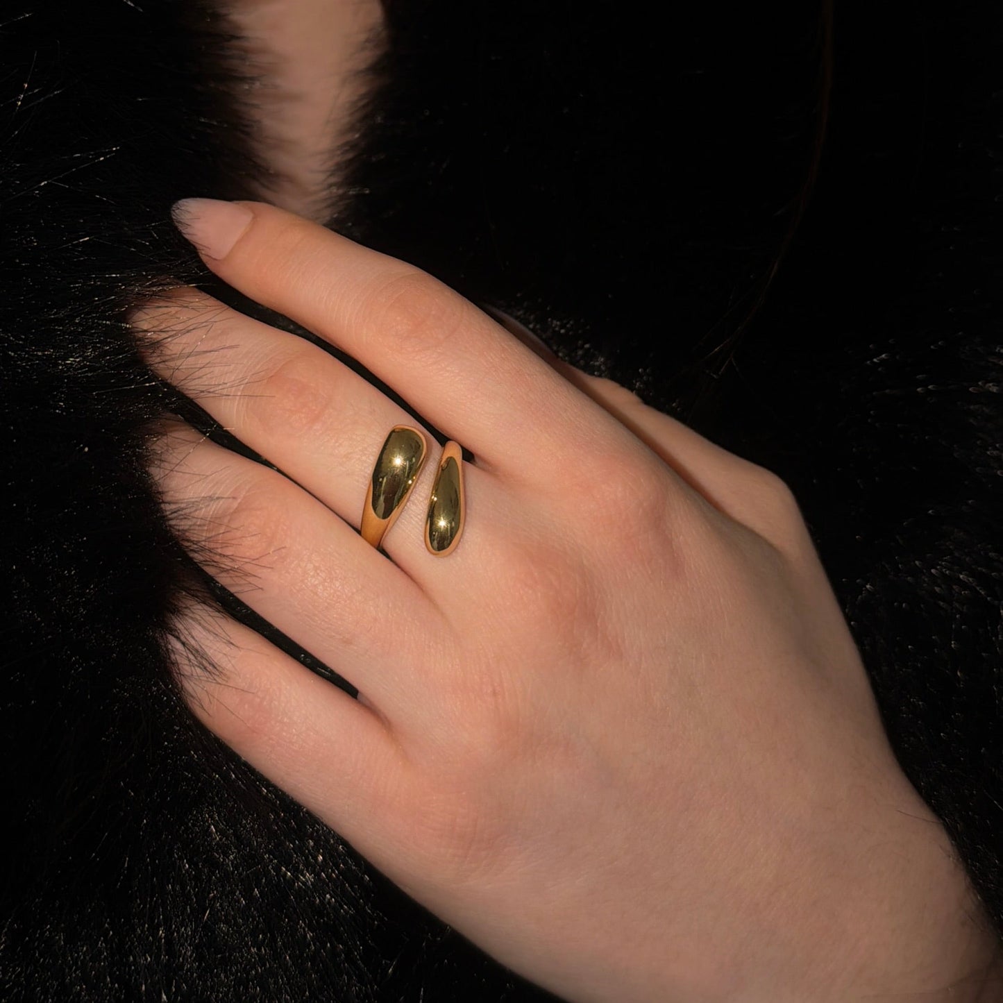 BAGUE TARA