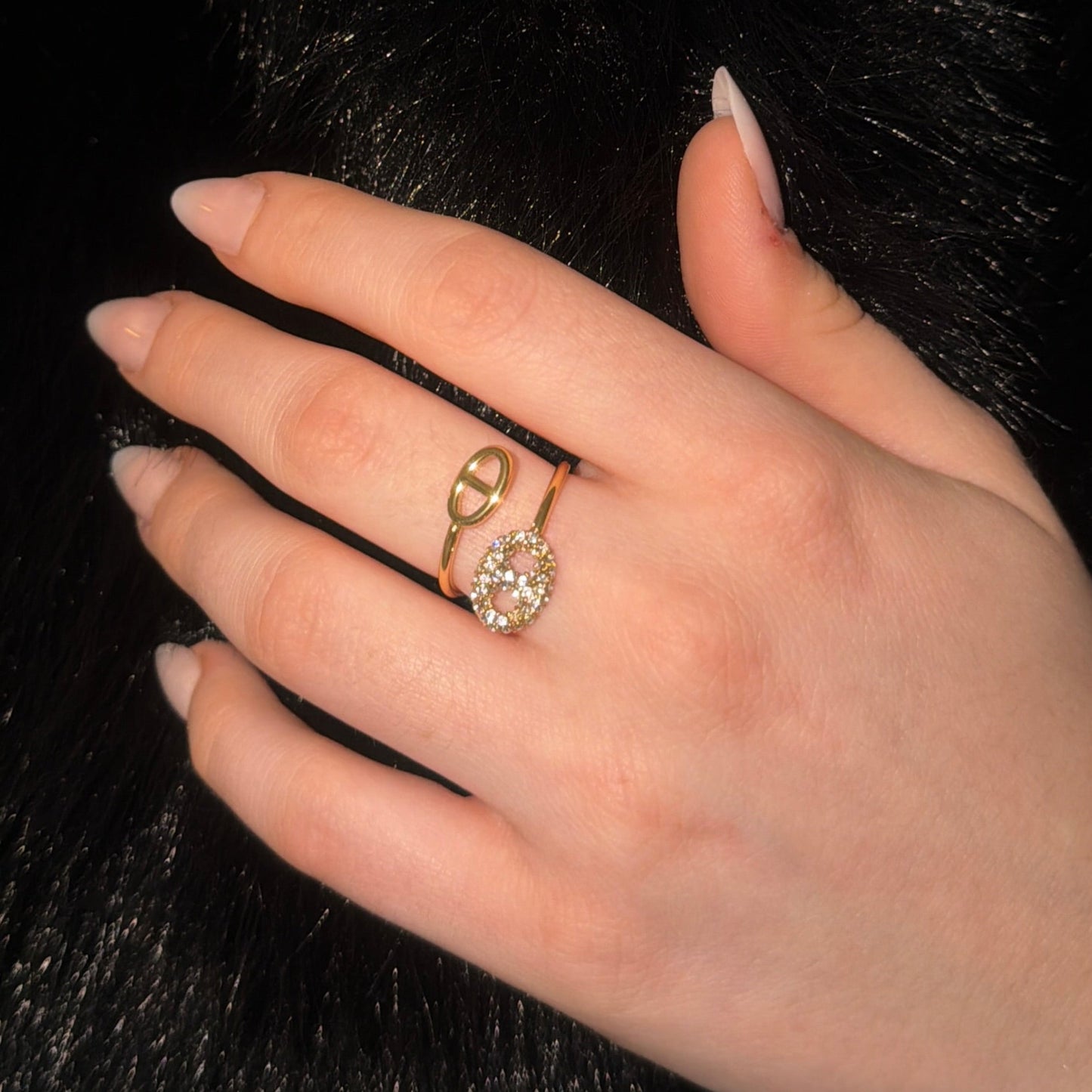 BAGUE THAIS