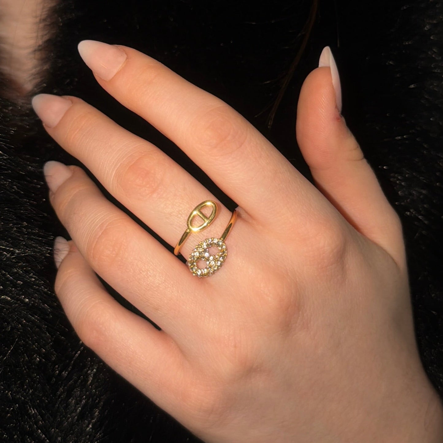 BAGUE THAIS