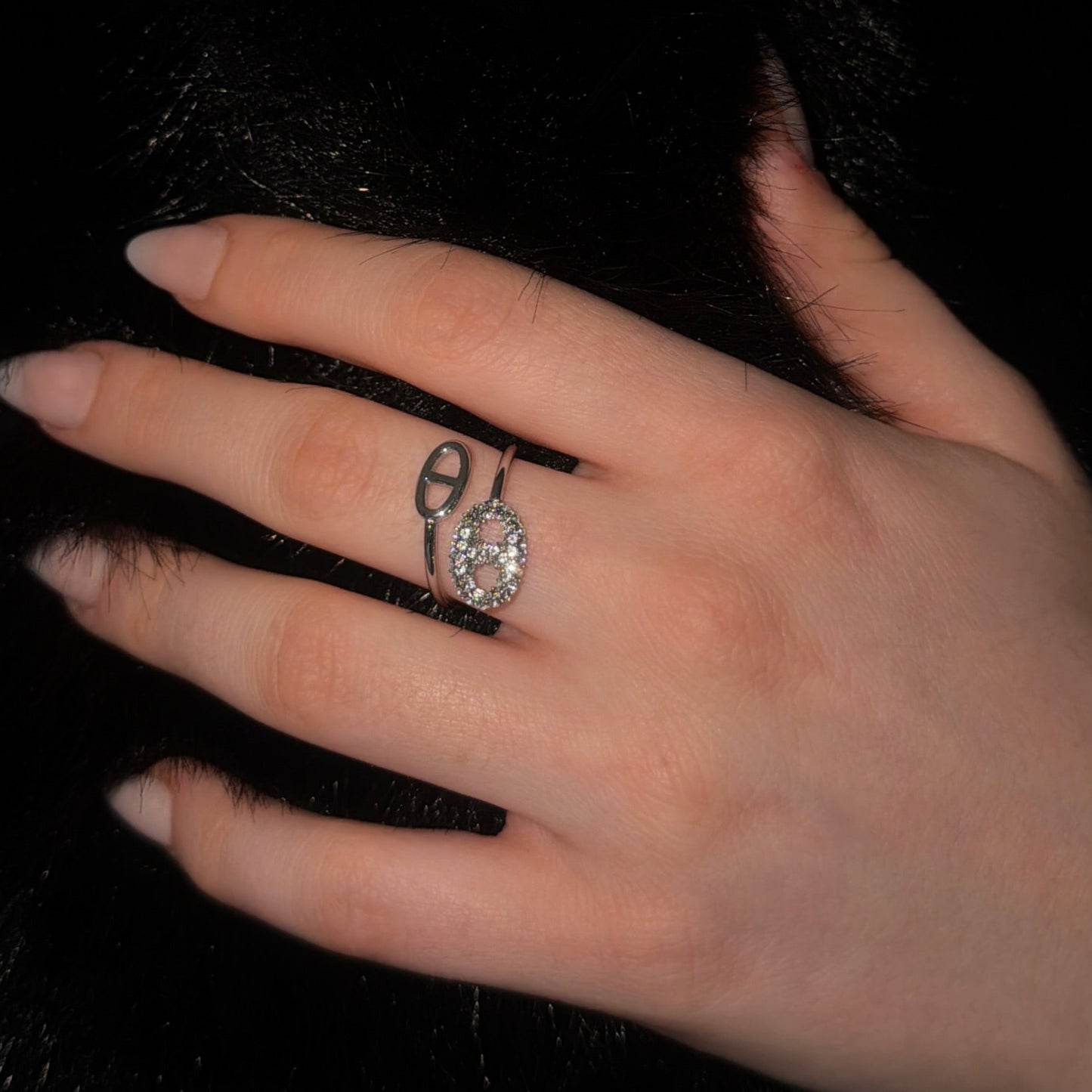 BAGUE THAIS