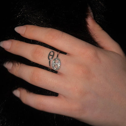 BAGUE THAIS