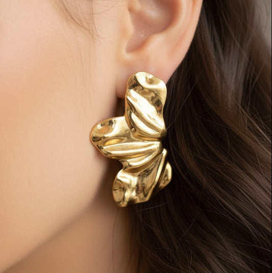 BOUCLES D'OREILLES JENNA