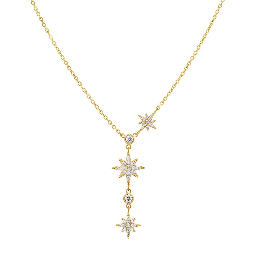 COLLIER LILY