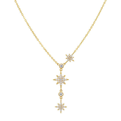 COLLIER LILY